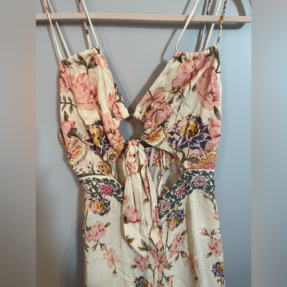 Free People Sundown Jumpsuit - Picture 5 of 7